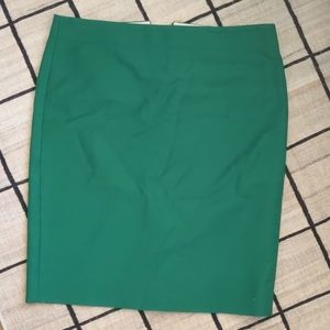 J.CREW pencil skirt
